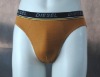 Wholesale mens brief (mens bikini , men's brief , underwear)