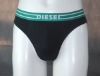 Wholesale mens brief (mens bikini , men's brief , underwear)
