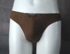 Wholesale mens brief (mens bikini , men's brief , underwear)