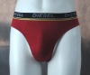 Wholesale mens brief (mens bikini , men's brief , underwear)