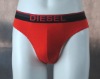 Wholesale mens brief (mens bikini , men's brief , underwear)