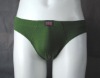 Wholesale mens brief (mens bikini , men's brief , underwear)