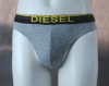Wholesale mens brief (mens bikini , men's brief , underwear)