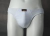 Wholesale mens brief (mens bikini , men's brief , underwear)