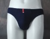 Wholesale mens brief (mens bikini , men's brief , underwear)