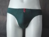 Wholesale mens brief (mens bikini , men's brief , underwear)