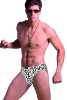 Wholesale male printed brief