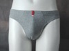 Wholesale mens brief (mens bikini , men's brief , underwear)