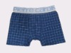 Wholesale men boxer(men's underwear,men's sexy underwear)