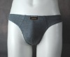 Wholesale mens brief (mens bikini , men's brief , underwear)