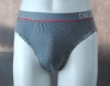 Wholesale mens brief (mens bikini , men's brief , underwear)