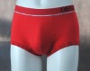 Wholesale mens brief (mens bikini , men's brief , underwear)