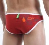 Wholesale brand men's boxers