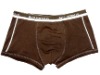 Wholesale men's boxer shorts (men's underwear, men's briefs, underpants)
