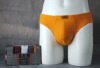 Wholesale mens brief (mens bikini , men's brief , underwear)