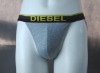 Wholesale mens brief (mens bikini , men's brief , underwear)