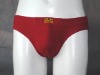 Wholesale mens brief (mens bikini , men's brief , underwear)