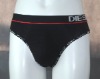 Wholesale mens brief (mens bikini , men's brief , underwear)