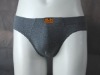 Wholesale mens brief (mens bikini , men's brief , underwear)