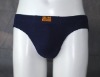 Wholesale mens brief (mens bikini , men's brief , underwear)