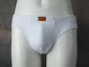 Wholesale mens brief (mens bikini , men's brief , underwear)