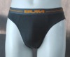 Wholesale mens brief (mens bikini , men's brief , underwear)