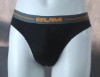 Wholesale mens brief (mens bikini , men's brief , underwear)