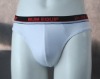 Wholesale mens brief (mens bikini , men's brief , underwear)