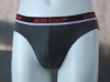 Wholesale mens brief (mens bikini , men's brief , underwear)