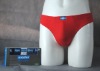 Wholesale mens brief (mens bikini , men's brief , underwear)
