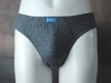 Wholesale mens brief (mens bikini , men's brief , underwear)