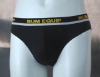 Wholesale mens brief (mens bikini , men's brief , underwear)
