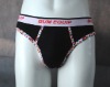 Wholesale mens brief (mens bikini , men's brief , underwear)