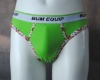 Wholesale mens brief (mens bikini , men's brief , underwear)