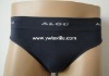 Wholesale sexy men's fighting seamless shorts