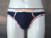 Wholesale mens brief (mens bikini , men's brief , underwear)