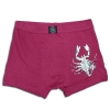 Wholesale sexy men's boxer shorts (male underwear, man panties, men's knickers)
