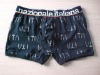 Wholesale Printed Men boxers