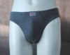 Wholesale mens brief (mens bikini , men's brief , underwear)