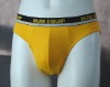 Wholesale mens brief (mens bikini , men's brief , underwear)