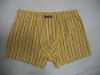Wholesale men's underwear, brand boxer shorts