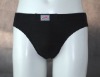Wholesale mens brief (mens bikini , men's brief , underwear)