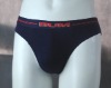 Wholesale mens brief (mens bikini , men's brief , underwear)