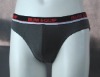 Wholesale mens brief (mens bikini , men's brief , underwear)
