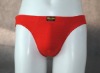 Wholesale mens brief (mens bikini , men's brief , underwear)