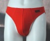 Wholesale mens brief (mens bikini , men's brief , underwear)
