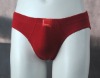 Wholesale mens brief (mens bikini , men's brief , underwear)