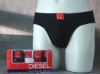 Wholesale mens brief (mens bikini , men's brief , underwear)