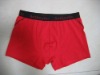 Wholesale men's underwear, brand boxer shorts