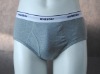 Wholesale mens brief (mens bikini , men's brief , underwear)